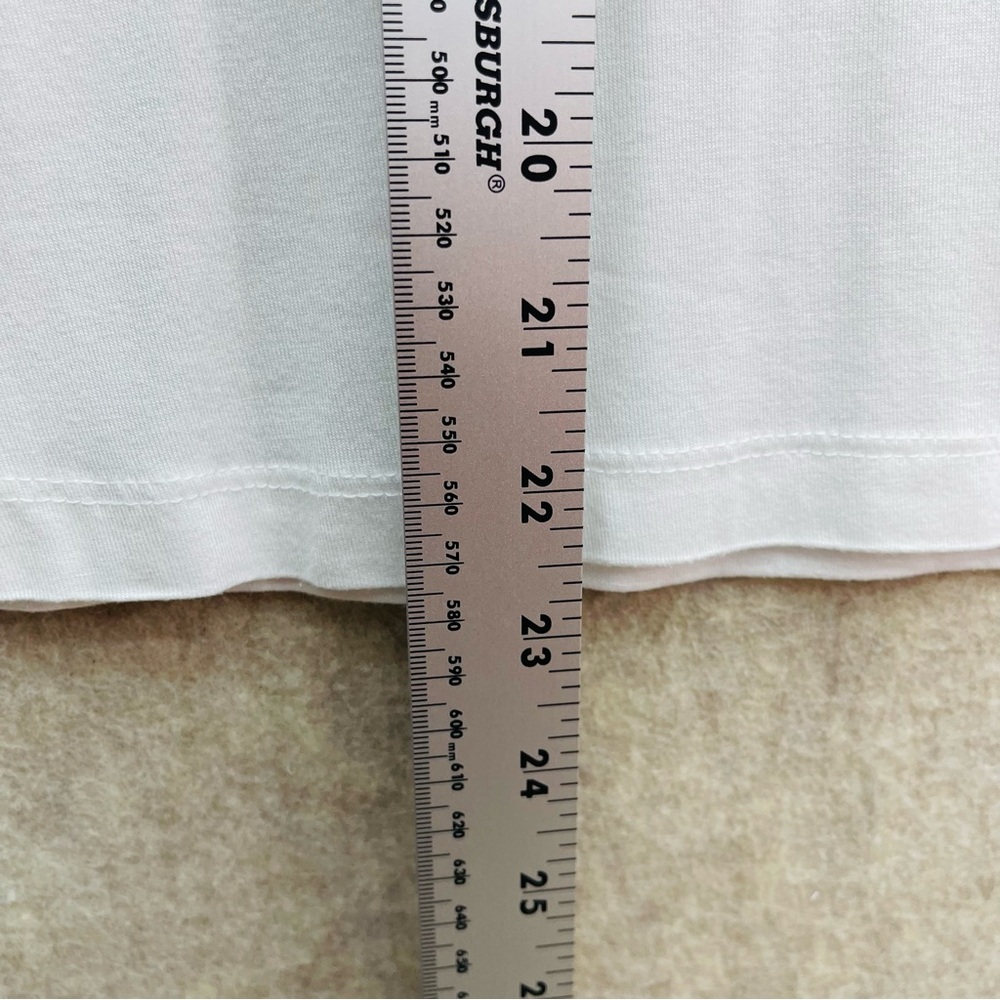 Women's Kinda Cute but Kinda Crazy Tshirt, L Juniors - Picture 6 of 6